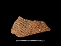 陶片藏品圖，第1張