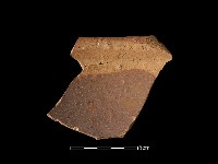 陶缸藏品圖，第2張