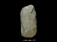 斧鋤形器藏品圖，第2張