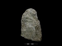 斧鋤形器藏品圖，第2張