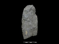 斧鋤形器藏品圖，第2張