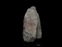 斧鋤形器藏品圖，第2張