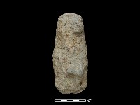 斧鋤形器藏品圖，第2張