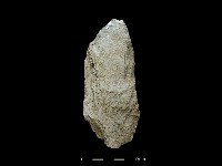 斧鋤形器藏品圖，第2張