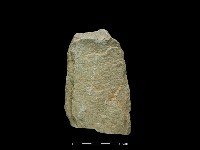 斧鋤形器藏品圖，第2張