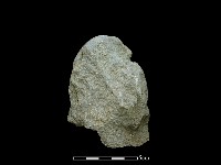 斧鋤形器藏品圖，第2張