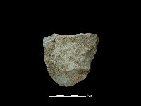 斧鋤形器藏品圖，第1張