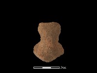 陶蓋鈕藏品圖，第2張