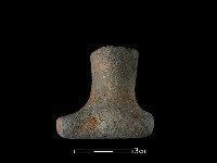 陶蓋鈕藏品圖，第1張