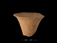 豆形器藏品圖，第2張