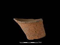 陶罐藏品圖，第1張