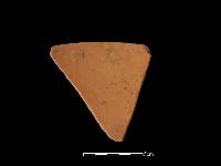 陶盤藏品圖，第1張