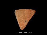 陶盤藏品圖，第2張