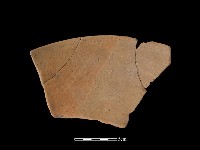 陶盤藏品圖，第1張