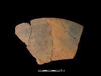 陶盤藏品圖，第2張