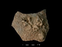 陶片藏品圖，第1張