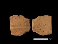 陶缽藏品圖，第1張