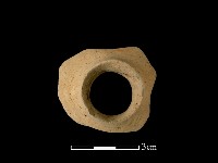 陶片藏品圖，第1張