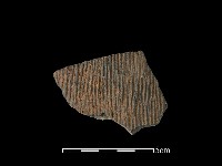 陶片藏品圖，第1張