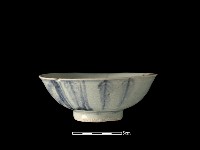 瓷碗藏品圖，第1張