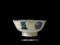 瓷碗藏品圖，第1張