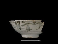 瓷碗藏品圖，第1張