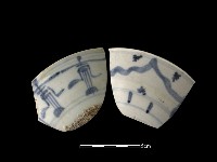 瓷片藏品圖，第1張