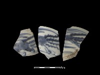 瓷片藏品圖，第1張