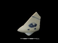 瓷片藏品圖，第1張