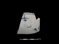 瓷片藏品圖，第1張