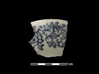 瓷片藏品圖，第1張