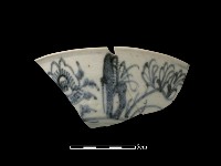 瓷片藏品圖，第1張