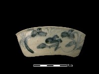 瓷片藏品圖，第1張