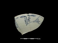 瓷片藏品圖，第1張