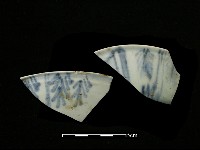 瓷片藏品圖，第1張