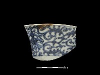 瓷片藏品圖，第1張