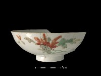 瓷碗藏品圖，第1張