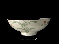 瓷碗藏品圖，第2張