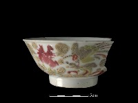 瓷碗藏品圖，第2張