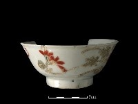 瓷碗藏品圖，第1張