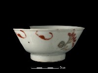 瓷碗藏品圖，第3張