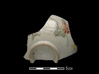 瓷碗藏品圖，第2張