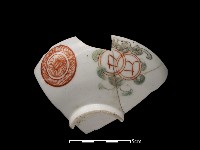 瓷碗藏品圖，第2張
