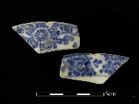 瓷片藏品圖，第1張