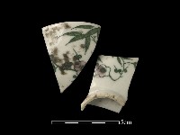 瓷碗藏品圖，第1張