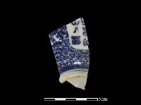 瓷片藏品圖，第1張