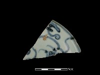 瓷盤藏品圖，第3張