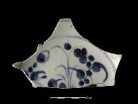 瓷盤藏品圖，第1張