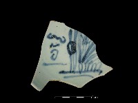 瓷盤藏品圖，第1張