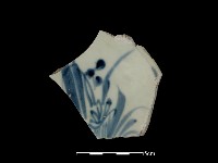 瓷盤藏品圖，第1張